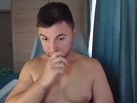 HankMalone Webcam-Show