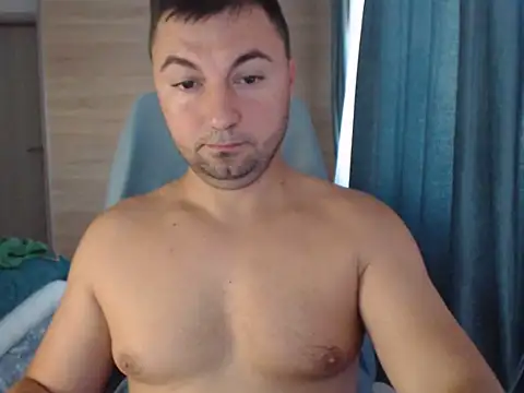 HankMalone webkamerás műsora