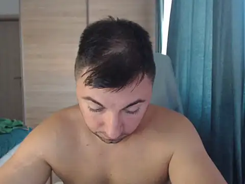 HankMalone – webcam-show