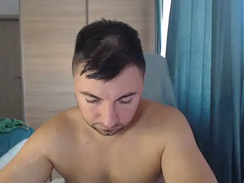 Show webcam de HankMalone