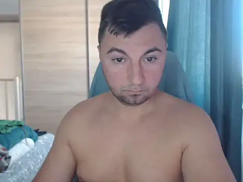 HankMalone Шоу с уебкамера