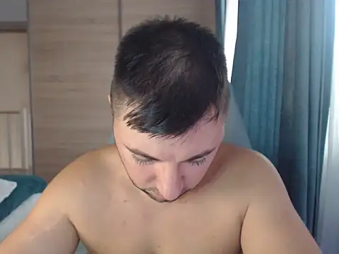 HankMalone Webcam show