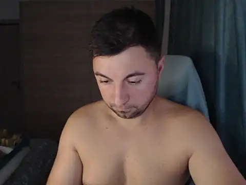 HankMalone's Webcam Show