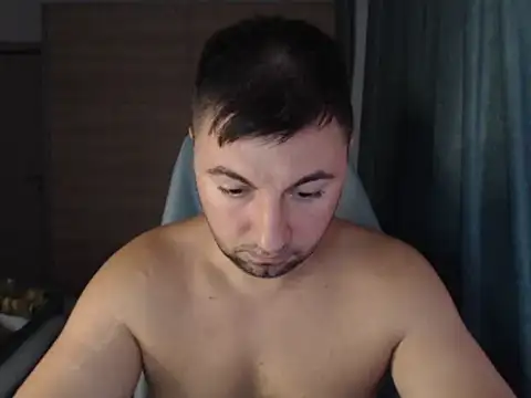 Show de webcam de HankMalone