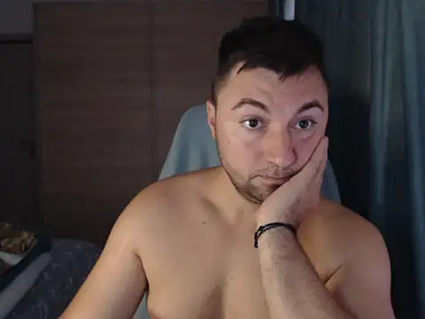 HankMalone webkamerás műsora
