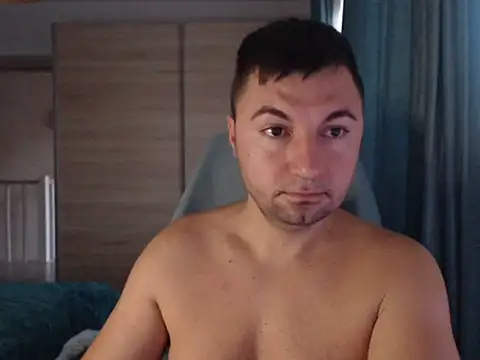 HankMalone Webcam show