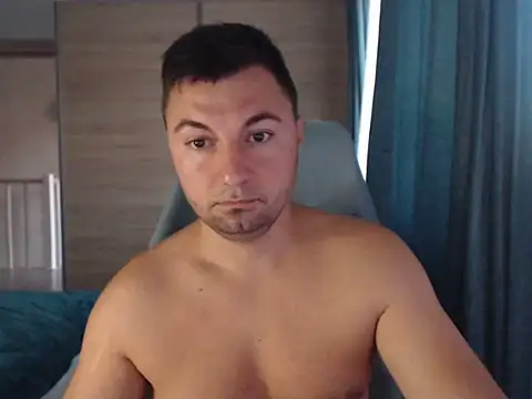 HankMalone webcam show