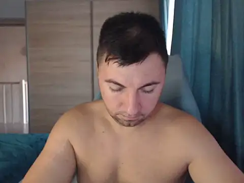 HankMalone Webcam show