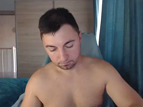 HankMalone Webcam-Show