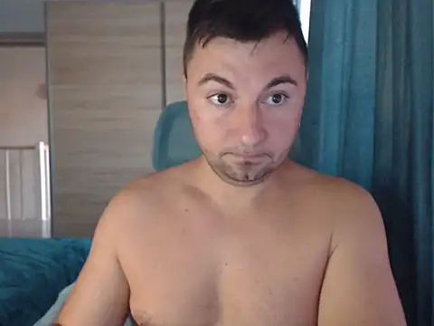 HankMalone Webcam show