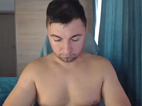 HankMalone Webcamshow