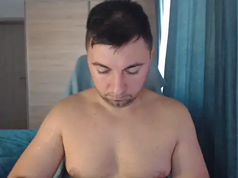 HankMalone Шоу с уебкамера