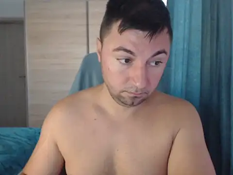 HankMalonen Webbikameraesitys