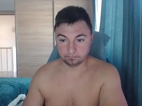 HankMalone Webcam-Show