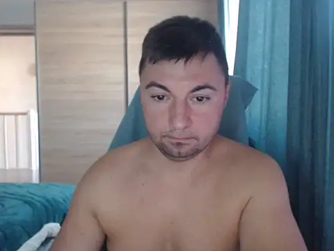 Show de HankMalone na webcam