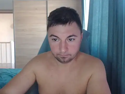 HankMalone's Webcam Show