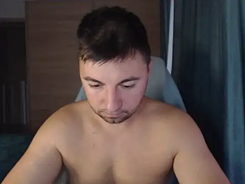 HankMalone Webcam show