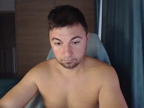 HankMalone's Webcam Show