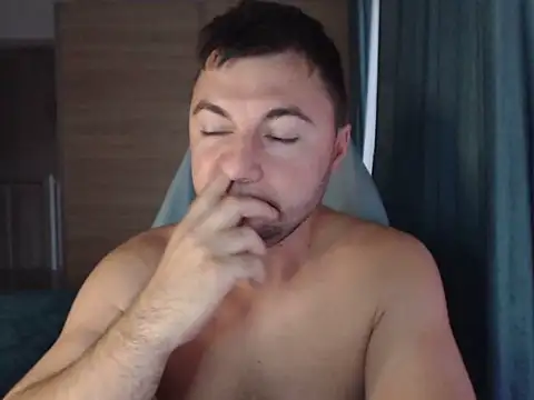 HankMalone Webcam show