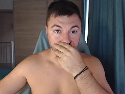 HankMalonen Webbikameraesitys