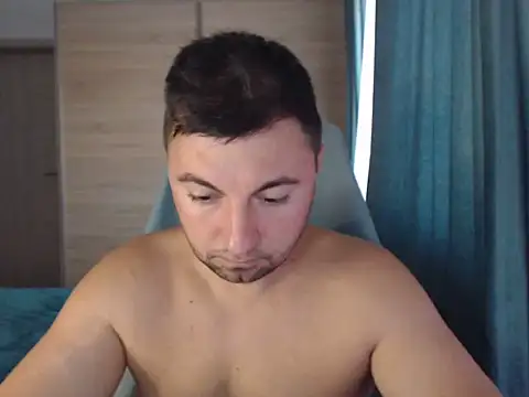Show de webcam de HankMalone
