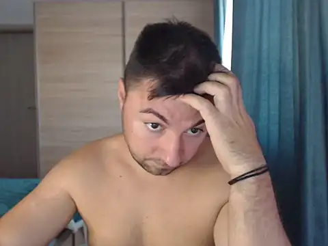 HankMalone Webcam Show