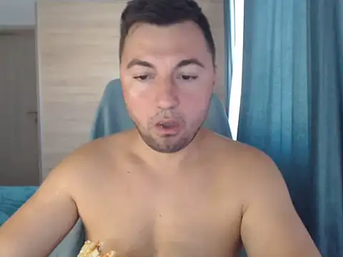 HankMalone Webcam-Show
