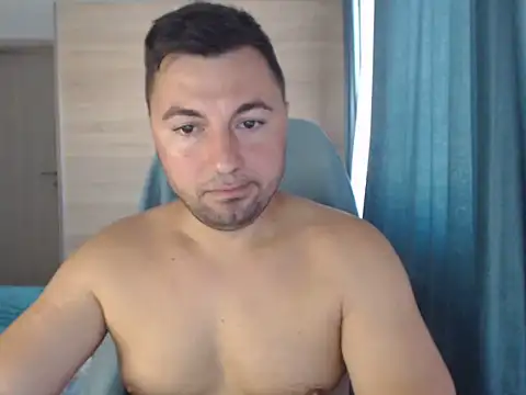 HankMalone Pertunjukan Webcam