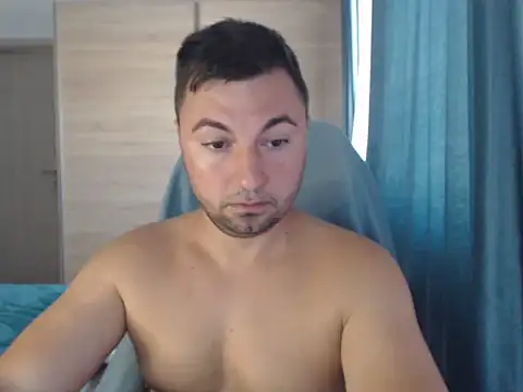 HankMalone 在線直播表演