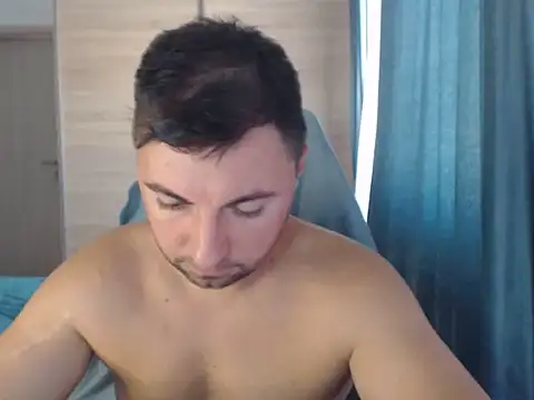Webkamerová show HankMalone