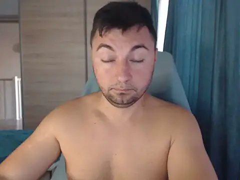 HankMalone Webcam show