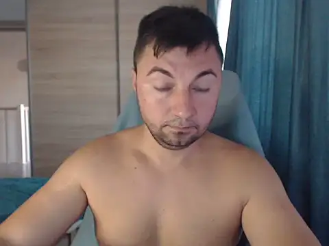 Show webcam de HankMalone