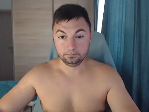 HankMalone's Webcam Show