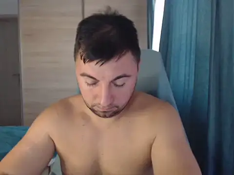 HankMalone Show in webcam