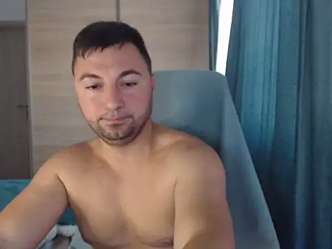 HankMalone Webcam show