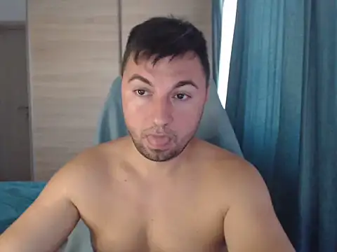 HankMalone Show in webcam