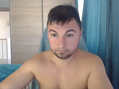 HankMalone Webcam show