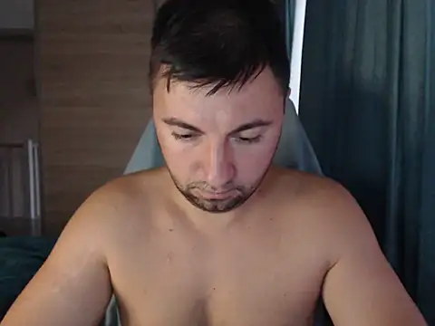 HankMalone Webcam show