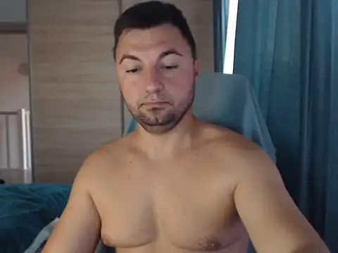 הופעת וובקאם של HankMalone