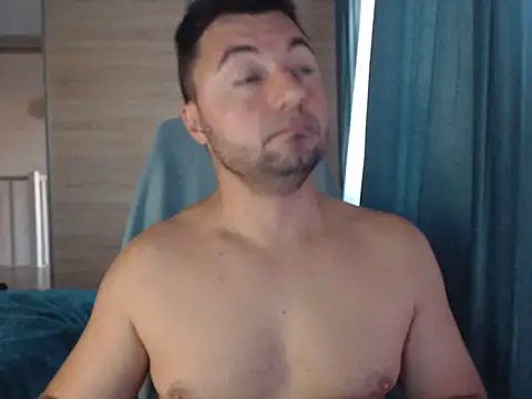 HankMalone: вебкам-шоу