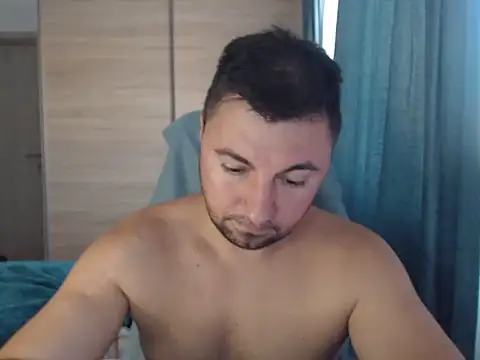 HankMalone Pertunjukan Webcam