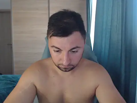 Show de webcam de HankMalone