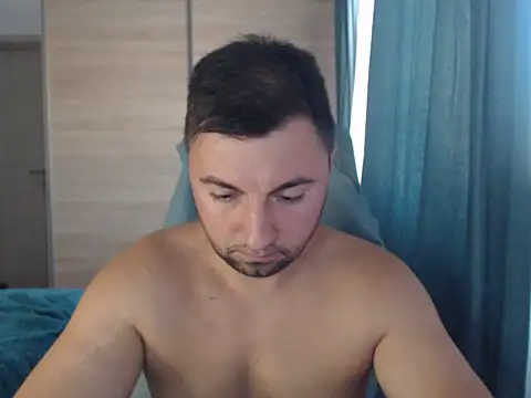 HankMalone Show in webcam