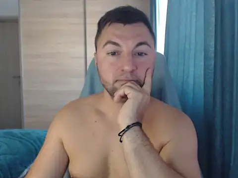 Show Webcam de HankMalone