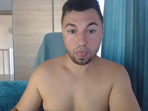 HankMalone Webcam Show