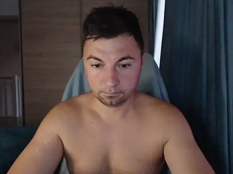 HankMalonen Webbikameraesitys