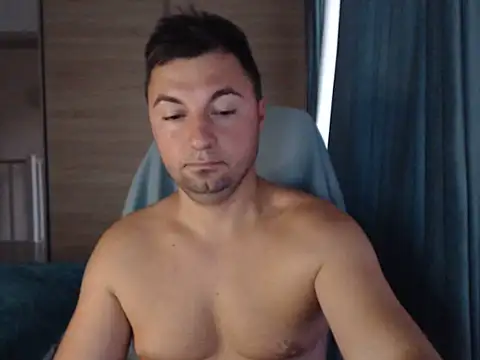 הופעת וובקאם של HankMalone
