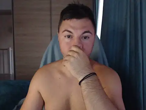 Show webcam de HankMalone