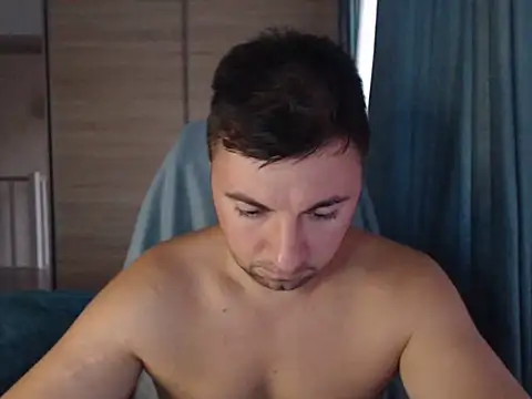 HankMalone: вебкам-шоу