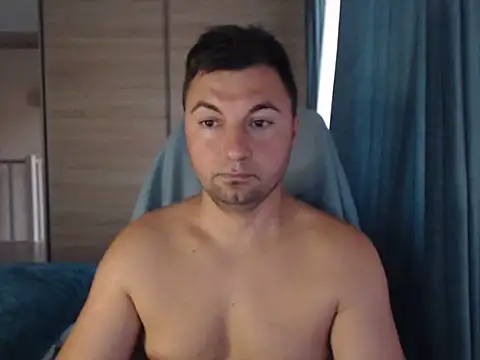 Вебкам-шоу HankMalone